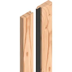 OSMO Start-/Endprofil Verto kanad. Douglasie  19x130, 176cm PEFC