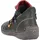 Rieker Damen 72581 Stiefelette, grün