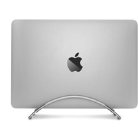 Twelve South BookArc MacBook Ständer für MacBook Pro / MacBook Air, Silver (12-2004)