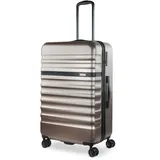 Bugatti Corium 4-Rollen Trolley 75 cm gold