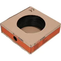 Lapp Kabel&Leitung H07V-K 1x2,5 BK 4520012 R100