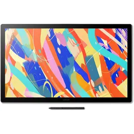 Wacom Cintiq 24 pen