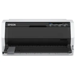 Epson LQ-690IIN Nadeldrucker