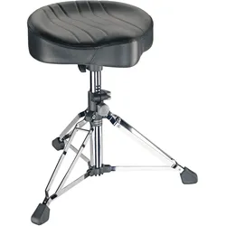 K&M 14000 Drummersitz "Gomezz"