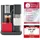 Tchibo Qbo MILK MASTER Lipstick Red