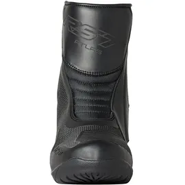 RST Atlas Mid Schwarz 43