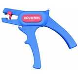 bernstein tools for electronics Abisolierzange 5-531