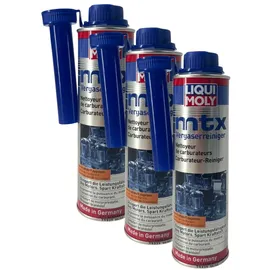 LIQUI MOLY mtx Vergaserreiniger 5100 300 ml