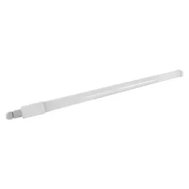 REV Ritter Feuchtraumleuchte LED Slim Pro 1 weiß