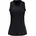 Damen Tanktop schwarz M