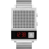 Nixon Uni-Uhr Nixon A1266000 (Ø 34 mm) Nixon - Dunkelgrau