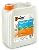 LOBA EasyFinish Neo Versieglung, matt, gebrauchsfertig 11510-332 , 5 Liter - Kanister