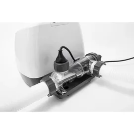 Intex Ozon- und Salzwasser-System QZ1100 weiß onesize