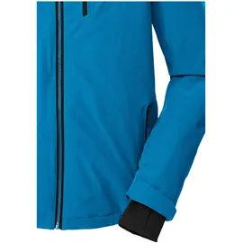 KILLTEC KSW 24 Herren Skijacke Blau L