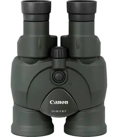 Canon 12x36 IS III