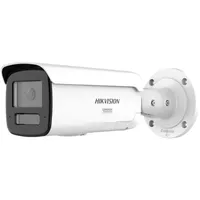 Hikvision Ip Ds-2cd2t47g3-lis2uy/sl Überwachungskamera - White