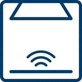 Bosch DWK67FN60 Kopffreihaube 60 cm