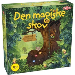 Tactic Den magiske skov (DK) (58902)