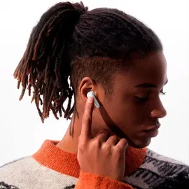 Xiaomi Redmi Buds 4 Lite weiß