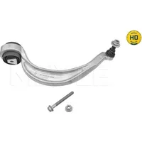 Meyle Lenker, Radaufhängung