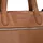 Plevier Power Shopper Leder Brown