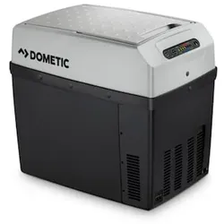 Dometic TropiCool TCX 21 Thermoelektrische Kühlbox 21l 12/24V / 230V