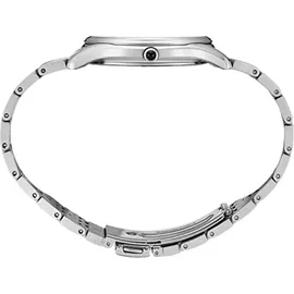 Seiko SRK047P1 Herrenuhr Kleine Sekunde Stahl/Silberfarben