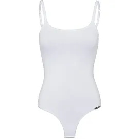 SKINY Stringbodies Weiß 36