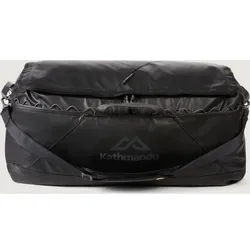 Kathmandu Indus Duffel - 90L black (902) TU