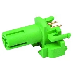 TELEGÄRTNER STX M12x1 EBB D-kod. 100007553