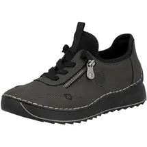 Rieker 51568 grey 37