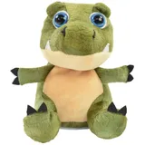 Winfried Kögler Kögler Dino Babytooth 20 cm Grün