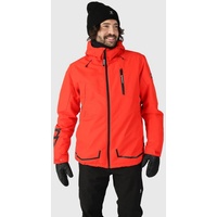 Brunotti Tunder Snow, Jacket Rot L