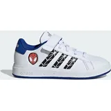 Adidas Marvel’s Spider-Man Grand Court Kids Schuh, 36