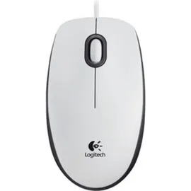 Logitech M100 weiß