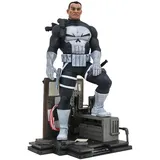 Diamond Select Marvel Gallery The Punisher Diorama Statue 23 cm DIAMMAY192378