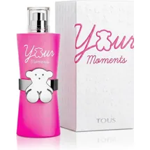 TOUS Your Moments Eau de Toilette 50 ml
