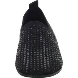 La Strada Slipper Damen Schwarz 36