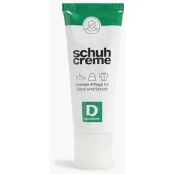 DEICHMANN Shoe Care Schuhcreme Schuh-Pflegeprodukt Schwarz, Damen, Größe: ONE_SIZE - DEICHMANN Shoe Care Schuhcreme Schuh-Pflegeprodukt Schwarz, Damen, Größe: ONE_SIZE - unisex - Schwarz
