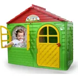 Jamara Little Home grün