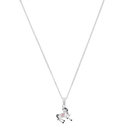Prinzessin Lillifee Kette mit Anhänger Ketten   Damen 