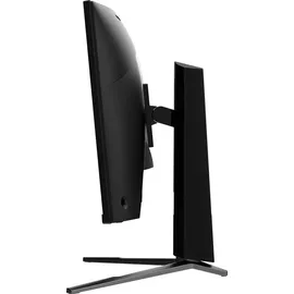 MSI MAG 27C6PF 27"