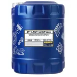 Mannol Antifreeze AG11 Longterm 10 L