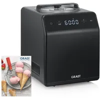 Graef IM 706 Eismaschine