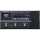 Boss GX-1 Gitarren-Effektprozessor