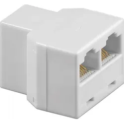 Goobay ISDN T-Adapter RJ45 93056