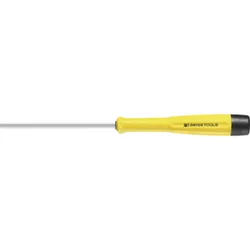 PB Swiss Tools Sechskant-Elektronik-Schraubendreher ESD, 0,71 mm Sechskant