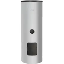 Buderus Logalux ESM300 ES-B 300 Liter bivalenter Edelstahl-Warmwasserspeicher