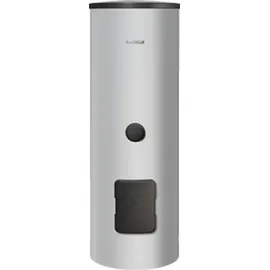 Buderus Logalux ESM300 ES-B 300 Liter bivalenter Edelstahl-Warmwasserspeicher
