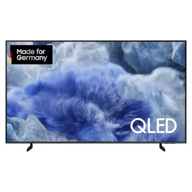 Samsung GQ43Q8F 43" QLED 4K Vision AI Smart TV Q8F